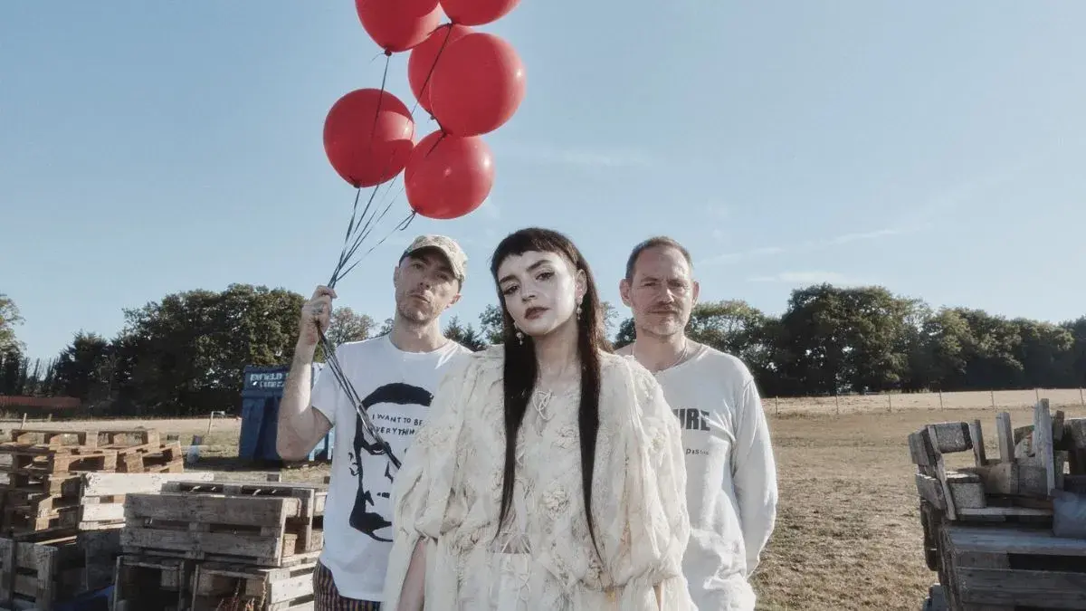 CHVRCHES lansează 'All the King's Men' și anunță turneu în America de Nord