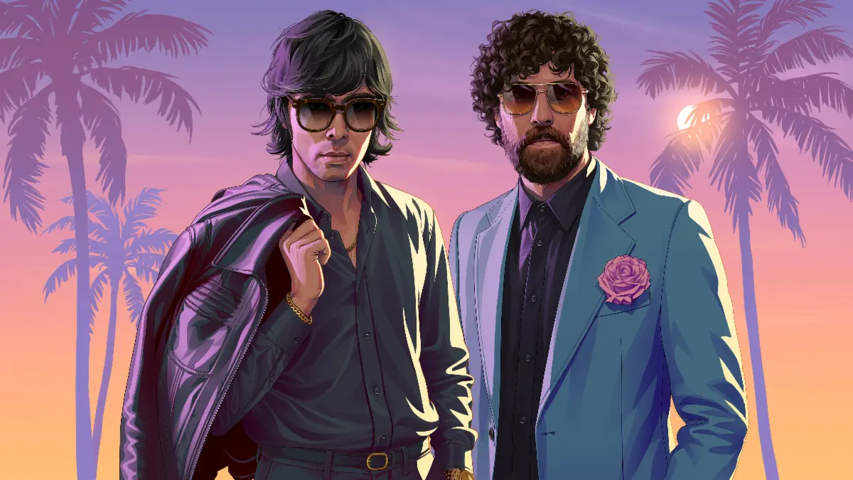 GTA 6: Piesa originală a Justice, disponibilă pe 11 decembrie