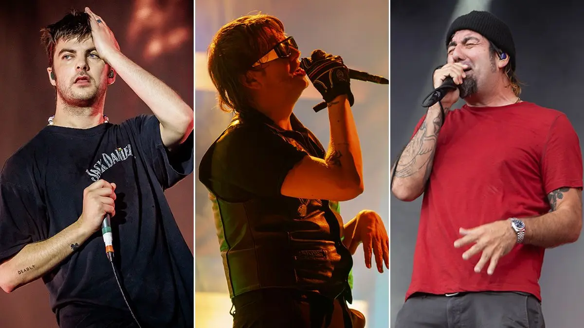 Kilby Block Party 2027: Deftones, The Strokes și Fontaines D.C. pe afiș