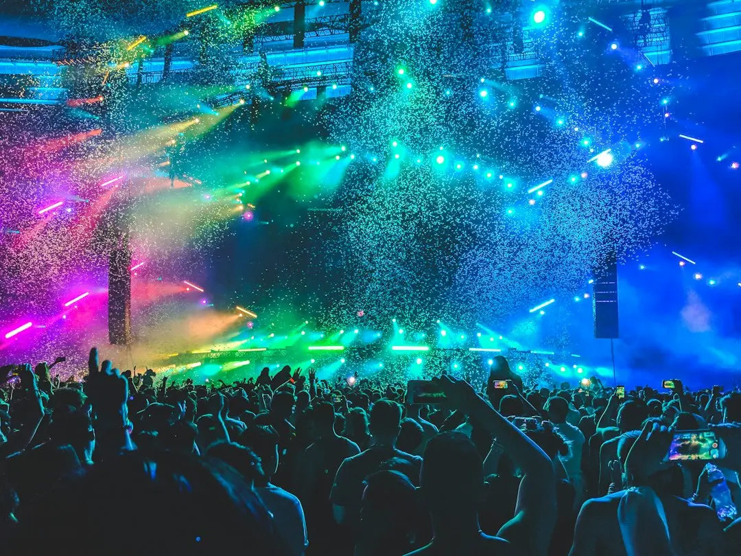 Live Nation construiește o nouă sală de concerte la Arden Central, Melbourne