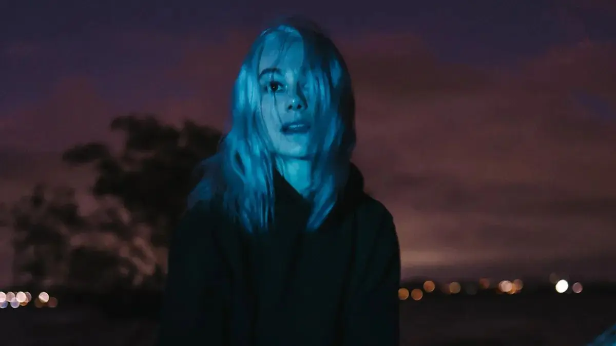 Phoebe Bridgers lansează EP live exclusiv pe Tidal